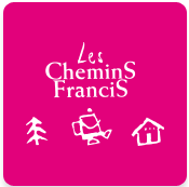 Logo Les Chemins Francis