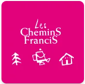 Logo Les Chemins Francis