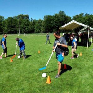Cité Cap' - Sport adapté