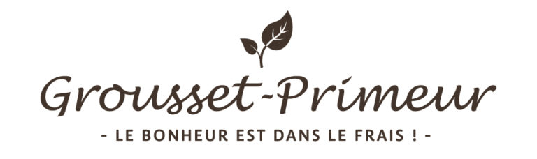 Logo Gousset Primeur