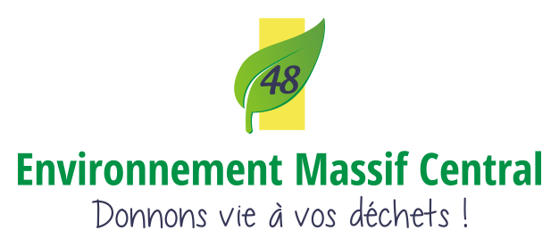 Logo Environnement Massif Central