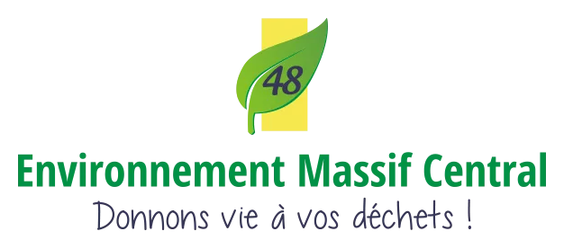 Logo Environnement Massif Central