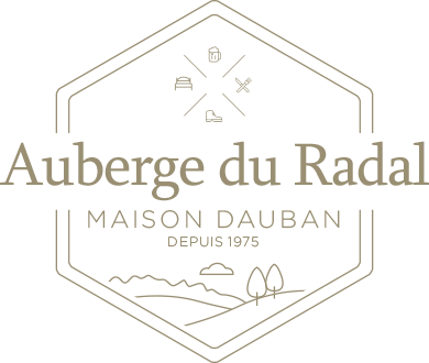 Logo Auberge du Radal