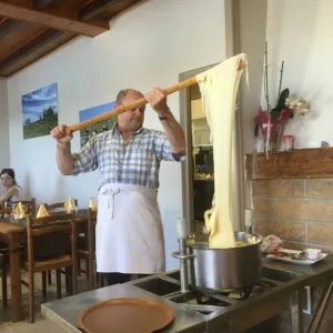 restaurant Auberge du Radal