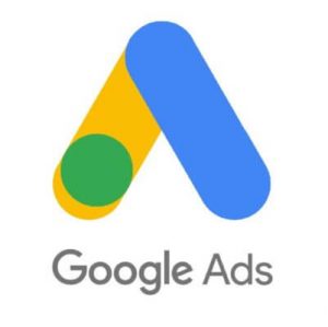 Logo Google Ads