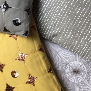 coussin-design