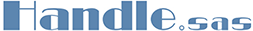 Logo Handle