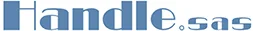 Logo Handle