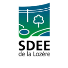 Logo SDEE de Lozère