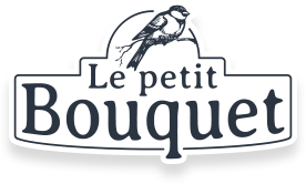 Logo Le Petit Bouquet