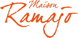 Logo Maison Ramajo