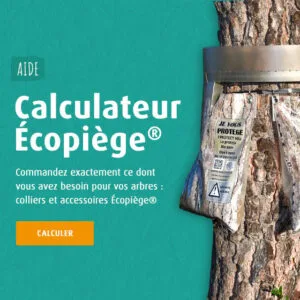 Calculateur Ecopiège