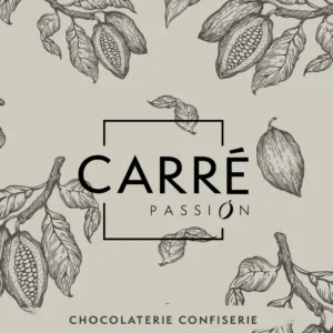 Image Carré passion