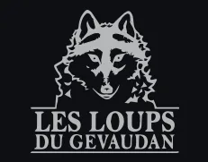 Logo Loups du Gévaudan
