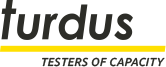 Logo Turdus