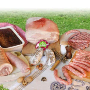 Gammes Gesler Origine Montagne