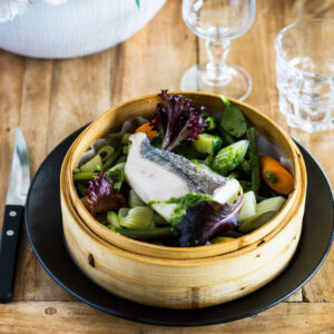 Chez Linette Juin 2019