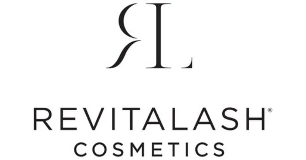 RevitaLash Cosmetics Logo