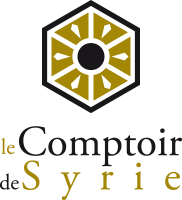 Logo Comptoir de Syrie