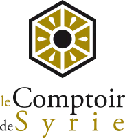 Logo Comptoir de Syrie