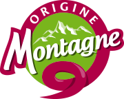 Logo Origine Montagne