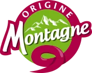 Logo Origine Montagne