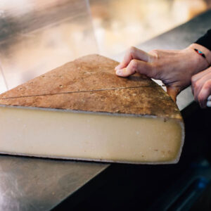 Fromage Crémerie des Biquettes