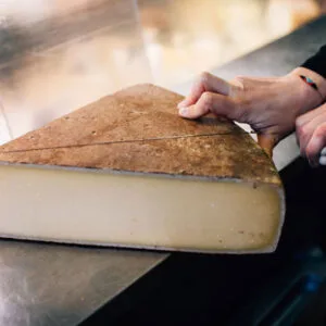 Fromage Crémerie des Biquettes