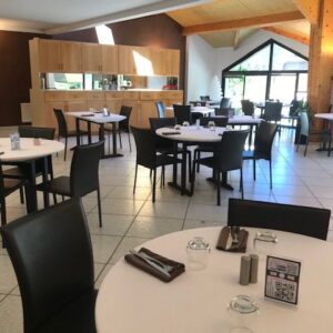 Restaurant Calice du Gévaudan