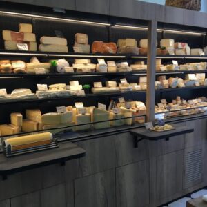 Boutique Crémerie des Biquettes