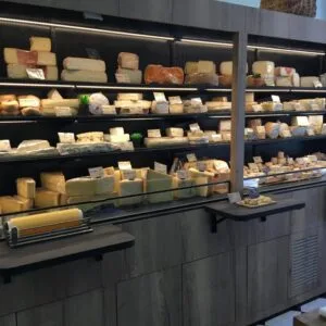 Boutique Crémerie des Biquettes
