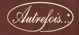 Logo Autrefois Terroir