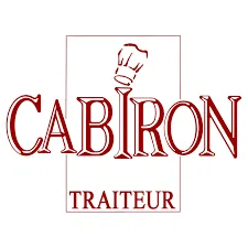 Logo Cabiron Traiteur