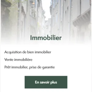 Icone notaire bazerie droit immobilier