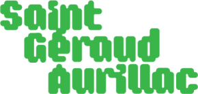 Logo Lycée Saint Géraud Aurillac