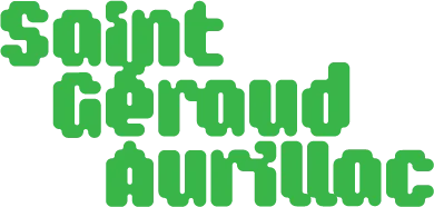 Logo Lycée Saint Géraud Aurillac