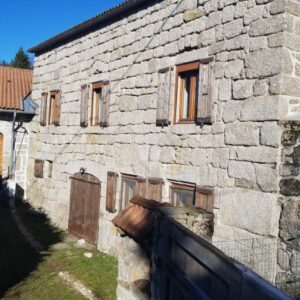 Les Hauts du Cheylard - client BM Services site WordPress