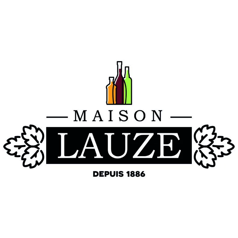 Logo Maison Lauze caviste en ligne - site réalisé avec Prestashop