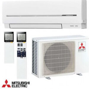 Climatisation Mitsubischi Planète Air