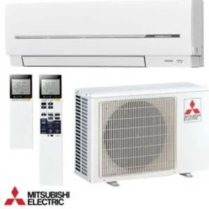 Climatisation Mitsubischi Planète Air