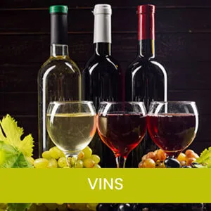 Vins Maison Lauze