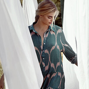 Illustration Paul & Bertine - client e-commerce BM Services Prestashop