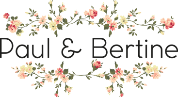 Logo Paul & Bertine - client e-commerce BM Services Prestashop