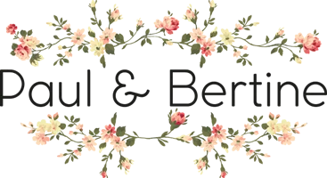 Logo Paul & Bertine - client e-commerce BM Services Prestashop