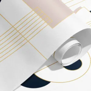 Illustration Site PaperMint - site e-commerce BM Services Prestashop