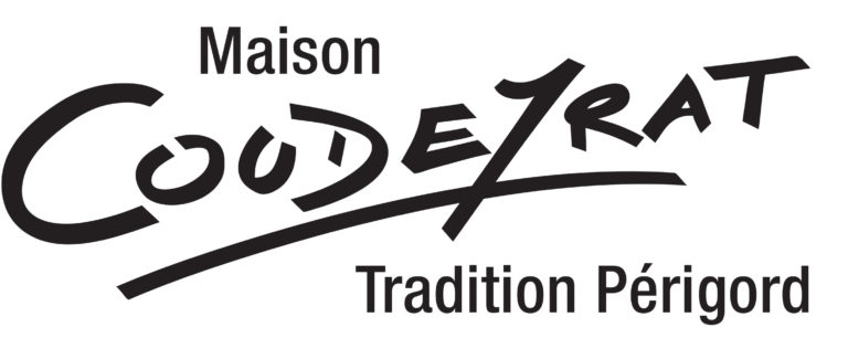 Logo Maison Coudeyrat Tradition Périgord