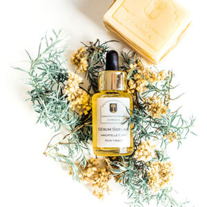 Produit Essences Naturelles Corses