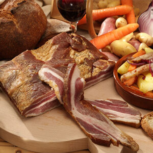 Produit Maison Coudeyrat Tradition Périgord - Charcuteries