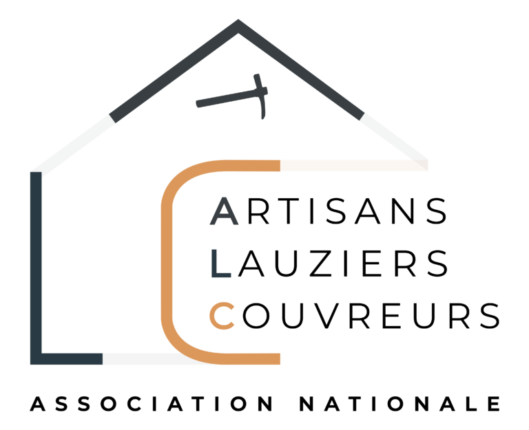 Logo Artisans Lauziers Couvreurs