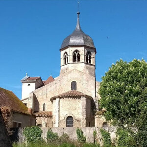 Église de Bellenaves